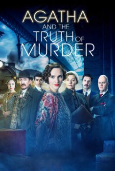 Agatha e a Verdade do Assassinato Torrent - BluRay 720p/1080p Legendado Agatha e a Verdade do Assassinato Torrent - BluRay 720p/1080p Legendado
