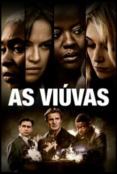 As Viúvas Torrent - BluRay 720p/1080p/4K Dual Áudio As Viúvas Torrent - BluRay 720p/1080p/4K Dual Áudio