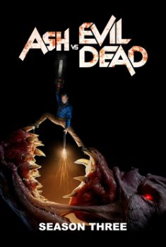 Ash vs. Evil Dead 3ª Temporada Torrent - WEB-DL 1080p Dual Áudio Ash vs. Evil Dead 3ª Temporada Torrent - WEB-DL 1080p Dual Áudio