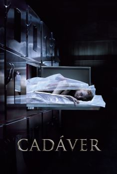 Cadáver Torrent - BluRay 720p/1080p Dual Áudio Cadáver Torrent - BluRay 720p/1080p Dual Áudio