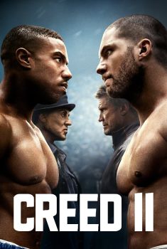 Creed 2 Torrent - BluRay 720p/1080p/4K Dual Áudio Creed 2 Torrent - BluRay 720p/1080p/4K Dual Áudio