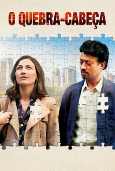 O Quebra-Cabeça Torrent - WEB-DL 720p/1080p Dual Áudio O Quebra-Cabeça Torrent - WEB-DL 720p/1080p Dual Áudio