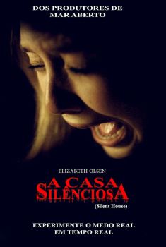 A Casa Silenciosa Torrent - BluRay 1080p Dublado A Casa Silenciosa Torrent - BluRay 1080p Dublado