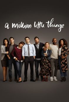 A Million Little Things 1ª Temporada Torrent - WEB-DL 720p Dual Áudio A Million Little Things 1ª Temporada Torrent - WEB-DL 720p Dual Áudio