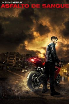 Asfalto de Sangue Torrent - WEB-DL 720p/1080p Dual Áudio Asfalto de Sangue Torrent - WEB-DL 720p/1080p Dual Áudio
