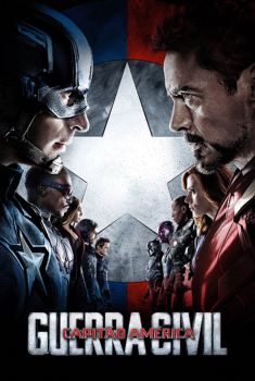Capitão América: Guerra Civil Torrent - BluRay 1080p Dual Áudio Capitão América: Guerra Civil Torrent - BluRay 1080p Dual Áudio
