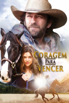 Coragem para Vencer Torrent - BluRay 720p/1080p Dual Áudio