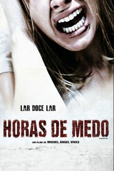 Horas de Medo Torrent - BluRay 720p/1080p Dual Áudio Horas de Medo Torrent - BluRay 720p/1080p Dual Áudio