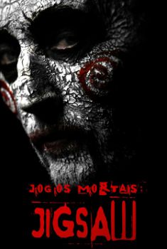 Jogos Mortais: Jigsaw Torrent – BluRay 720p/1080p Dual Áudio Jogos Mortais: Jigsaw Torrent – BluRay 720p/1080p Dual Áudio