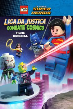 Lego Liga da Justiça: Combate Cósmico Torrent - WEB-DL 720p Dublado Lego Liga da Justiça: Combate Cósmico Torrent - WEB-DL 720p Dublado