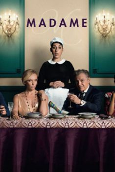 Madame Torrent - BluRay 720p/1080p Dual Áudio
