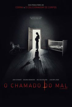 O Chamado do Mal Torrent - WEB-DL 720p/1080p Dual Áudio
