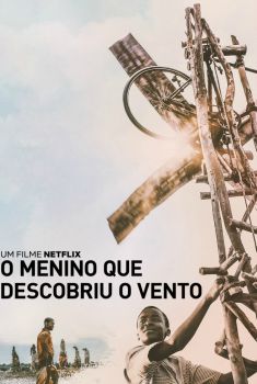 O Menino que Descobriu o Vento Torrent - WEB-DL 720p/1080p Dual Áudio O Menino que Descobriu o Vento Torrent - WEB-DL 720p/1080p Dual Áudio