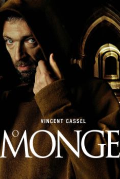 O Monge Torrent - BluRay 1080p Dublado