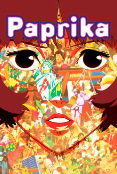Paprika Torrent - BluRay 1080p Tri Áudio Paprika Torrent - BluRay 1080p Tri Áudio