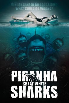 Piranha Sharks Torrent - WEB-DL 720p/1080p Dual Áudio Piranha Sharks Torrent - WEB-DL 720p/1080p Dual Áudio