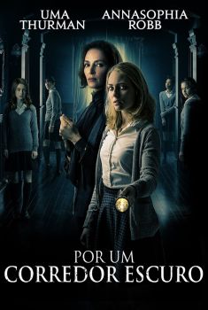 Por um Corredor Escuro Torrent - BluRay 720p/1080p Dual Áudio Por um Corredor Escuro Torrent - BluRay 720p/1080p Dual Áudio