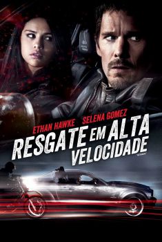 Resgate em Alta Velocidade Torrent - WEB-DL 720p Dublado
