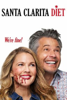 Santa Clarita Diet 2ª Temporada Torrent – WEB-DL 720p Dual Áudio