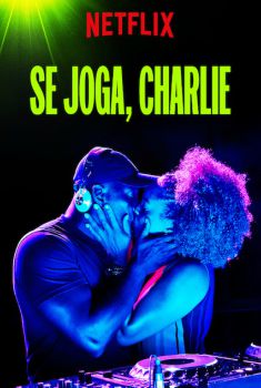 Se joga, Charlie 1ª Temporada Torrent - WEB-DL 720p Dual Áudio Se joga, Charlie 1ª Temporada Torrent - WEB-DL 720p Dual Áudio