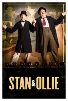 Stan & Ollie Torrent - BluRay 720p/1080p Legendado Stan & Ollie Torrent - BluRay 720p/1080p Legendado