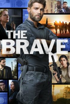 The Brave 1ª Temporada Torrent - WEB-DL 720p Dual Áudio