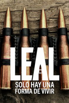 Leal, solo hay una forma de vivir Torrent - WEB-DL 720p/1080p Dual Áudio Leal, solo hay una forma de vivir Torrent - WEB-DL 720p/1080p Dual Áudio