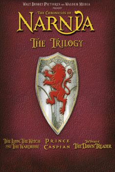 Trilogia As Crônicas De Nárnia Torrent - BluRay 720p Dual Áudio Trilogia As Crônicas De Nárnia Torrent - BluRay 720p Dual Áudio