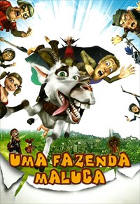Uma Fazenda Maluca Torrent - BluRay 1080p Dual Áudio Uma Fazenda Maluca Torrent - BluRay 1080p Dual Áudio