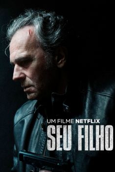 Seu Filho Torrent - WEB-DL 720p/1080p Dual Áudio