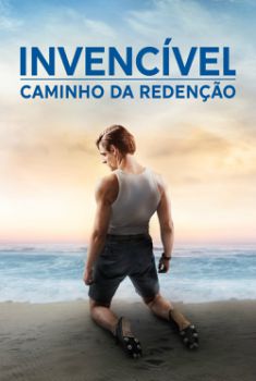 Invencível: Caminho da Redenção Torrent - BluRay 1080p Dual Áudio
