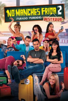No Manches Frida 2 Torrent - WEB-DL 720p/1080p Dual Áudio No Manches Frida 2 Torrent - WEB-DL 720p/1080p Dual Áudio